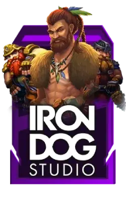 IRONDOG